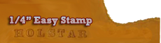The Holstar Stamps