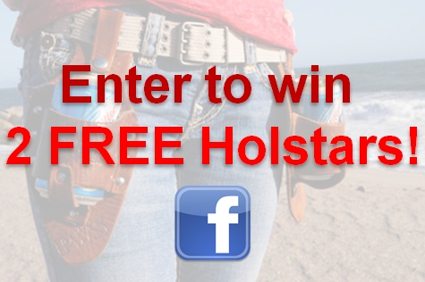 Holstar FB Sweepstakes